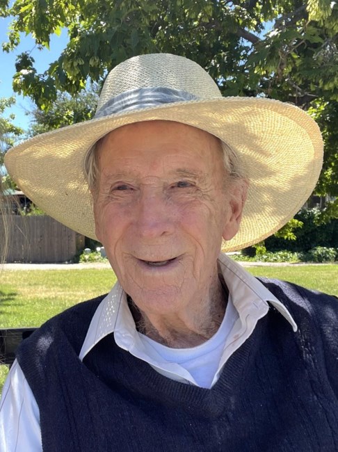 Avis de décès de Roy Earl Kohen