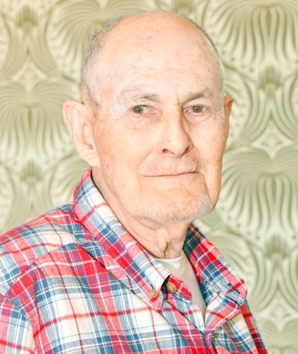 Obituary of Dewey Frederick Weir Jr.