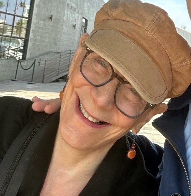 Obituary of Anne Ray Mendel