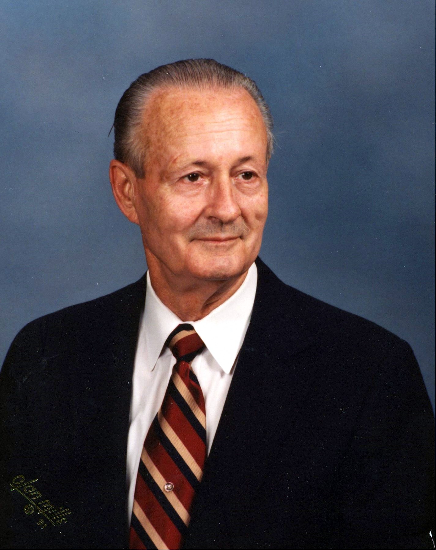 Ralph L Irvin Obituary Birmingham, AL