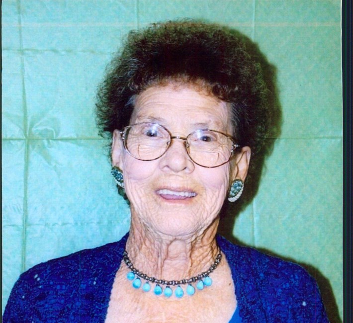 Obituary of Betty Jo Matkin