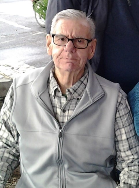 Obituary of Karl Stephen Goodman