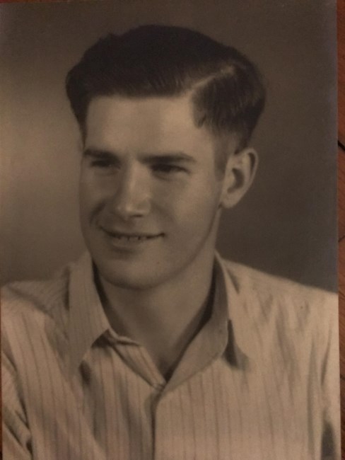 Obituary of Felix Joseph Broussard