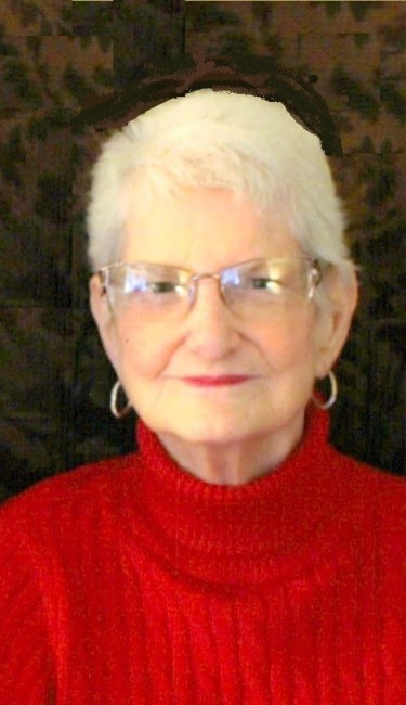 Obituary of Patricia Sue Claxton