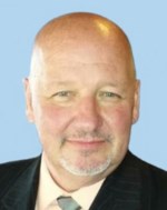 Mark Harvey