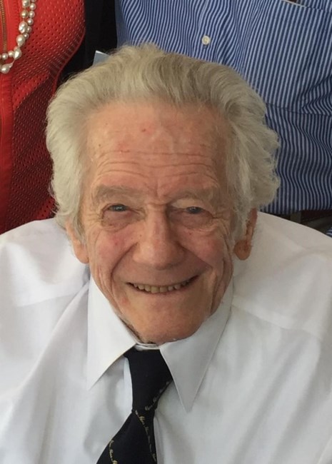 Obituary of Donald Richard Jones Jr.