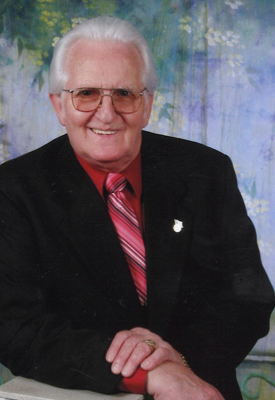 Obituary of Robert "Bob" Wells