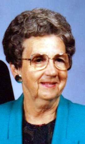 Obituary of Julia Schwartz Hart