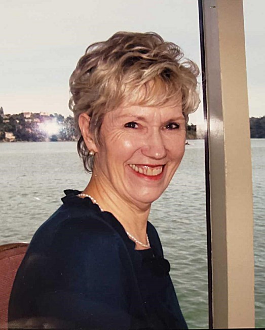 Obituario de Darlene Thelma Wyrick