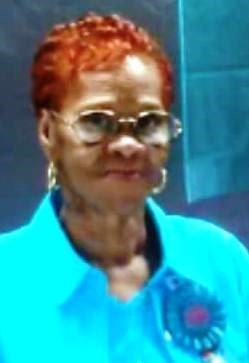 Obituary of Anna Mae "Granny" Lawson