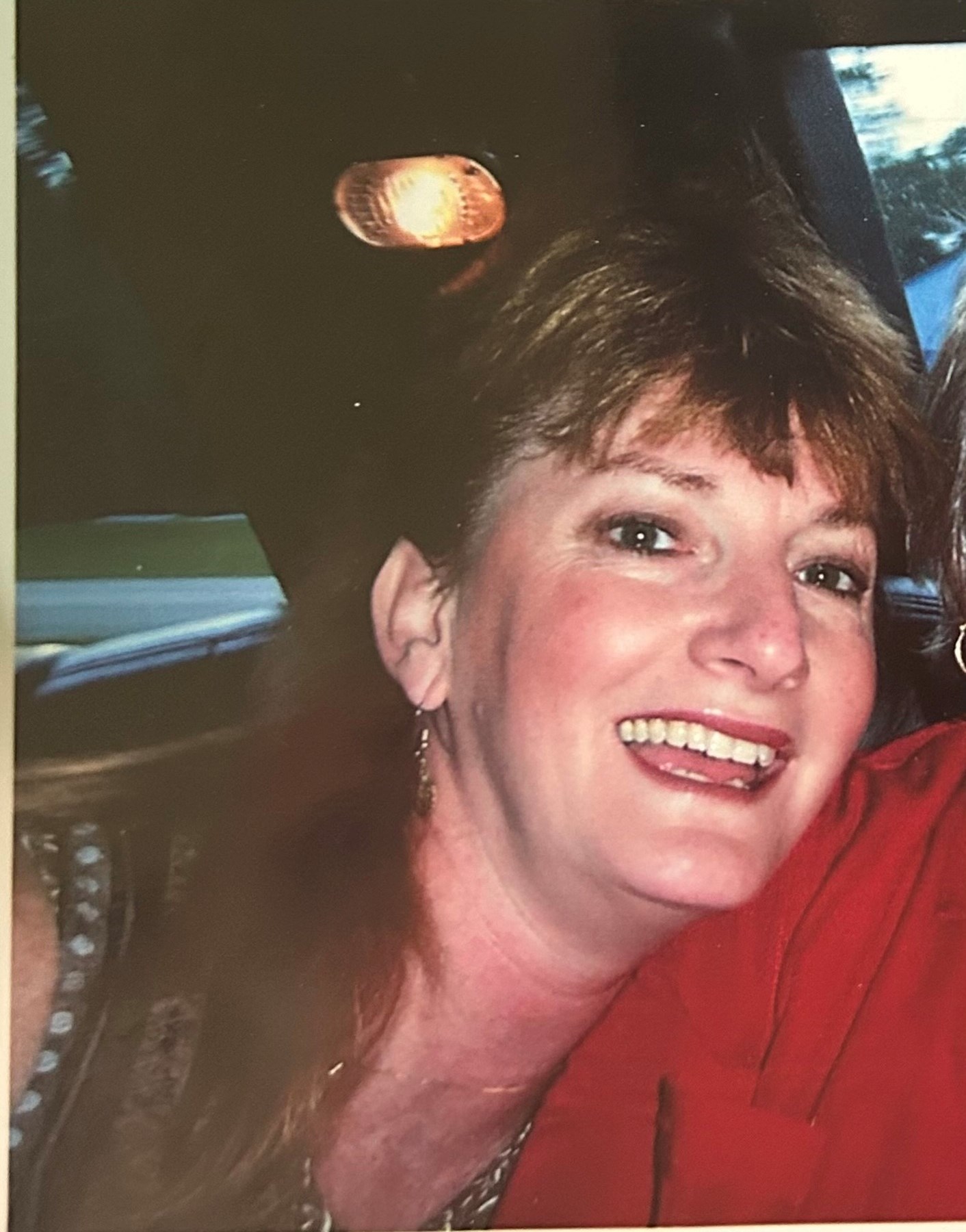 Obituary of Deborah Lynn Furey