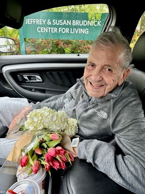 Avis de décès de William A. Jackson