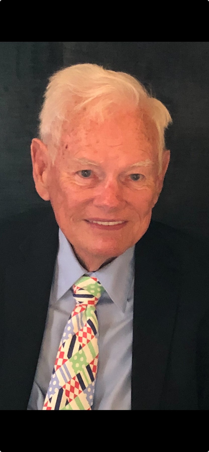 Obituario de Larry Gene Rhodes