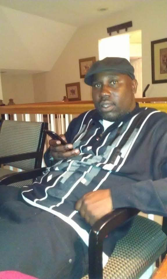 Obituario de Emmanuel Kegler