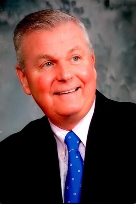 Obituary of Vann Simpson