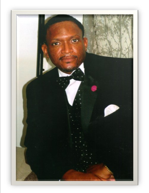 Obituary of William Bill Slaughter English