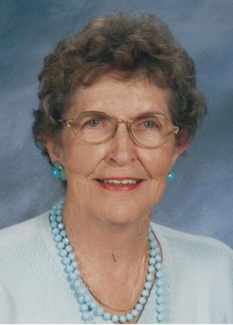 Obituary of Helen Jolendis Sanders