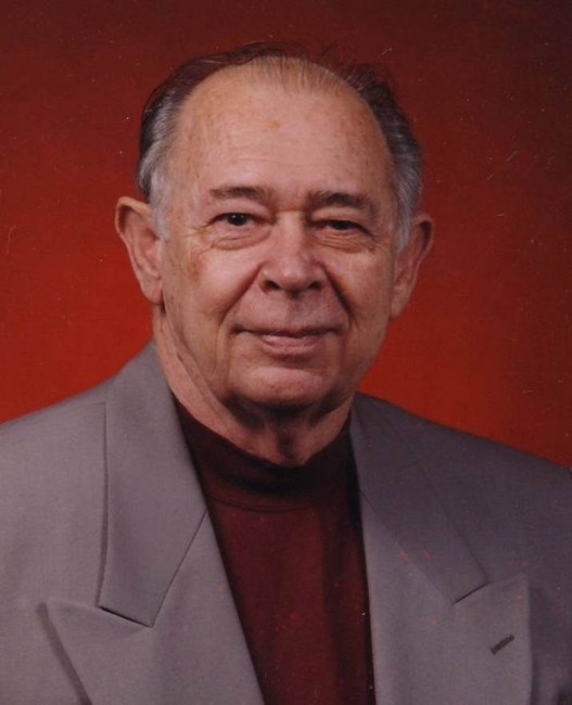 Obituary of John Fontenot