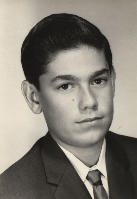 Obituary of Jorge J Hernandez MD