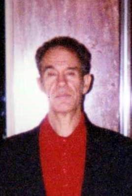 Obituary of Albert Louis Hebert Jr.