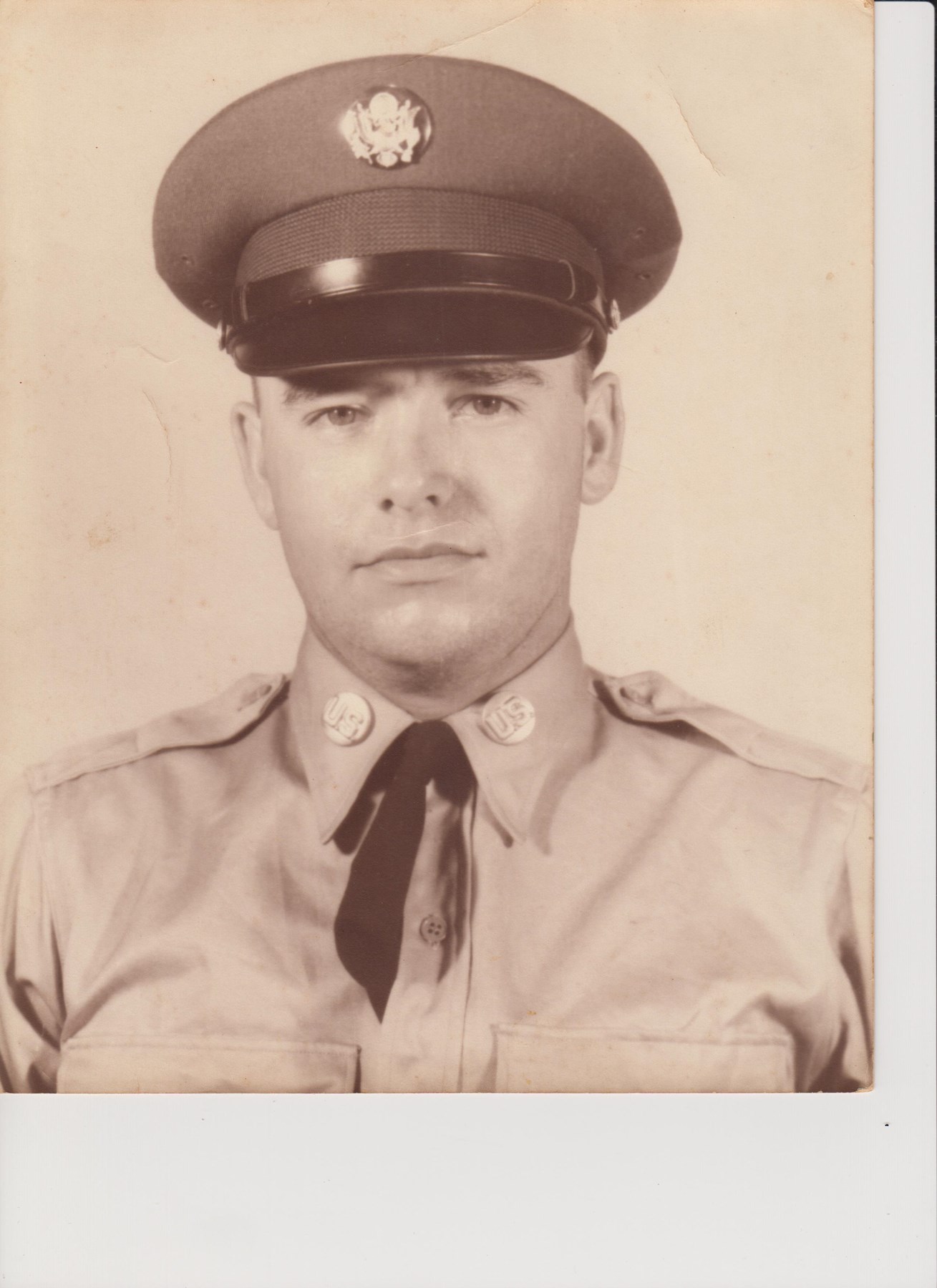 Obituary of Paul Douglas Noe