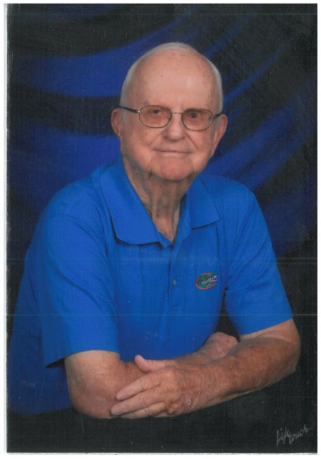 Obituary of John Culp Featherston Jr.