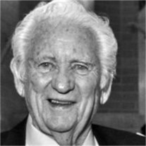 Obituary of Dick Olsen