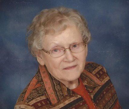 Obituary of Agnes "Aggie" Rousey