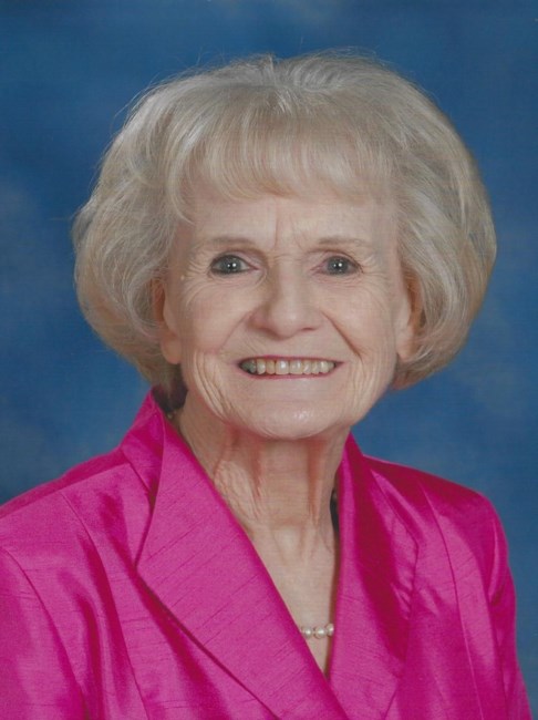 Obituary of Betty Sue Marlowe Hewitt