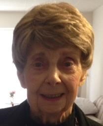 Obituary of Veronica Pazos