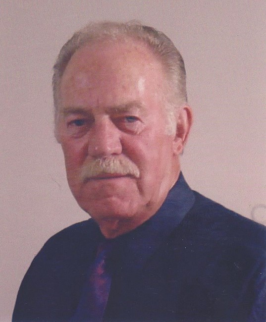 Obituary of Lewis Roberts