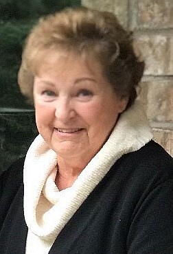 Obituario de Nancy Ann Pierce