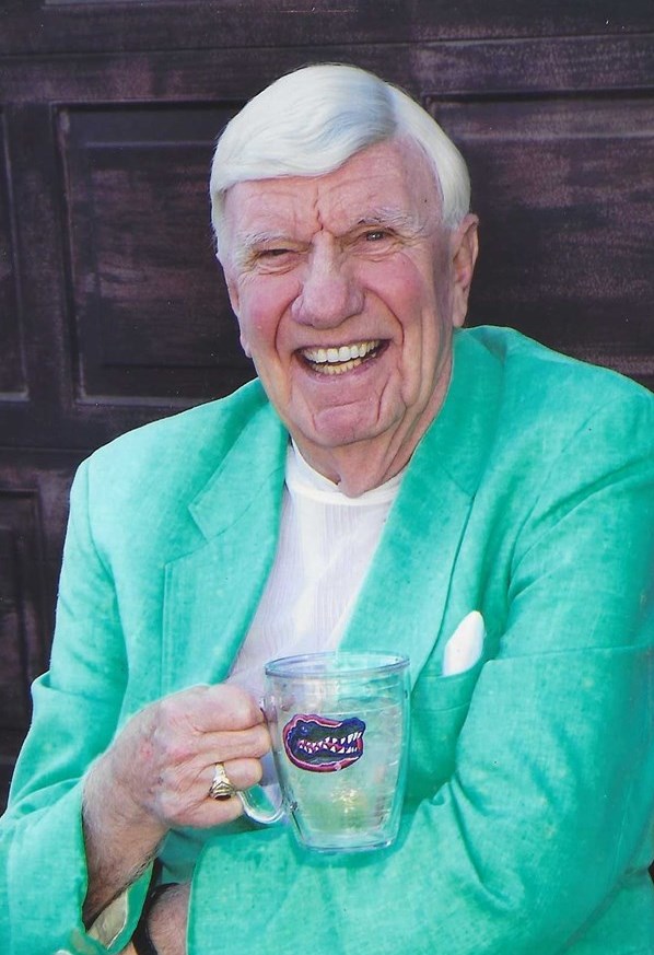 Frederick quot Fred quot Roy Crowley Obituary Clearwater FL