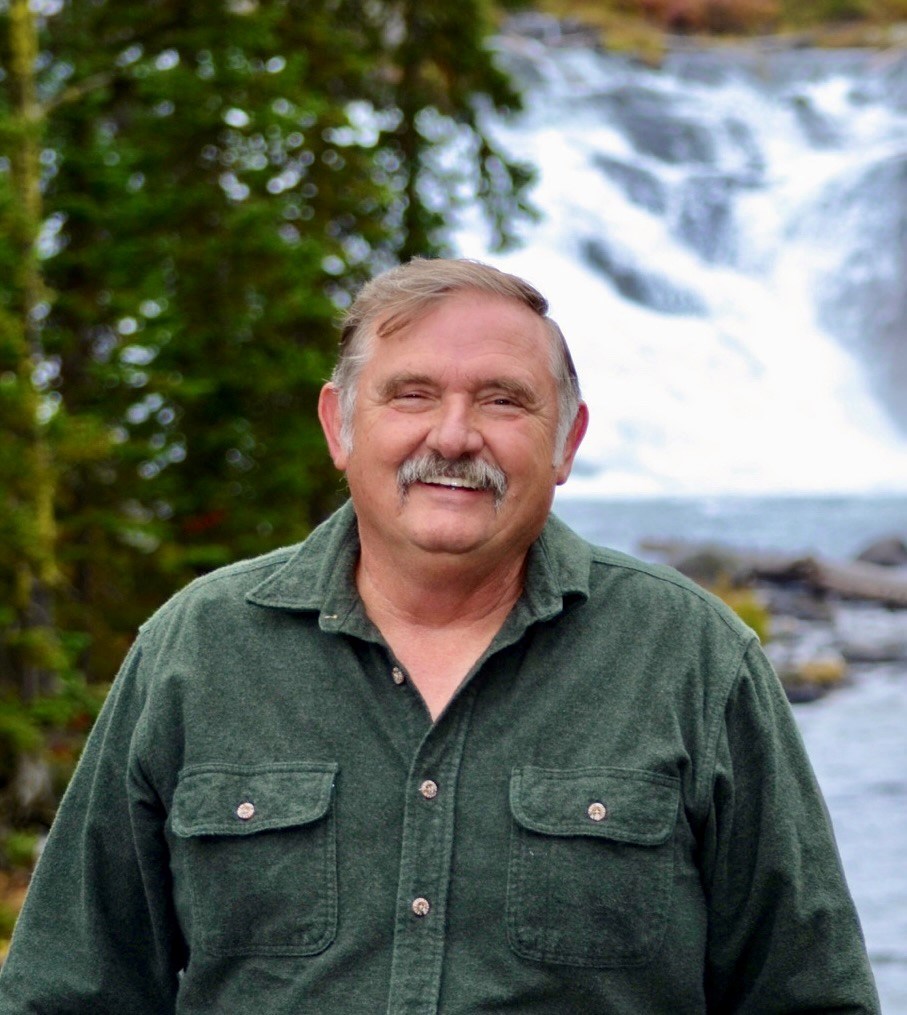 Obituary of Dusty Dale Boley