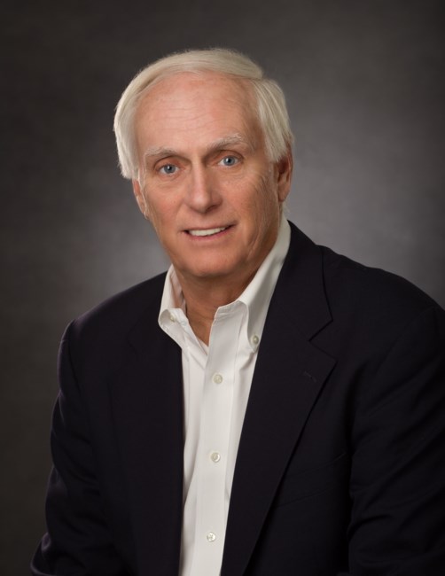 Obituary of Charles William Rogers III