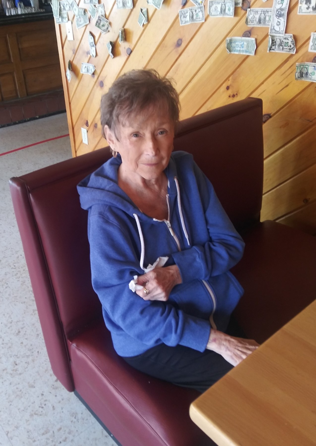 Maureen Fiorelli Obituary Boston, MA