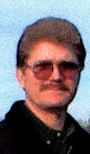 Obituary of James Henry Johnson