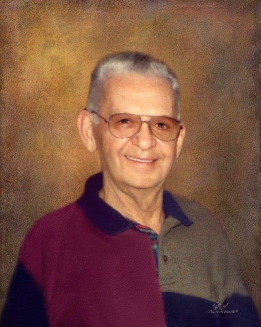 Obituary of Daniel Leo Rodgers Jr.