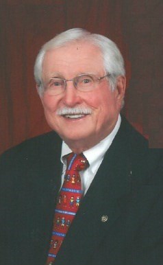 Obituary of A.M. "Smokey" Robertson Jr.