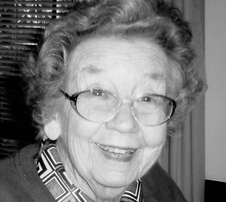 Obituary of Margaret Daniel Rountree