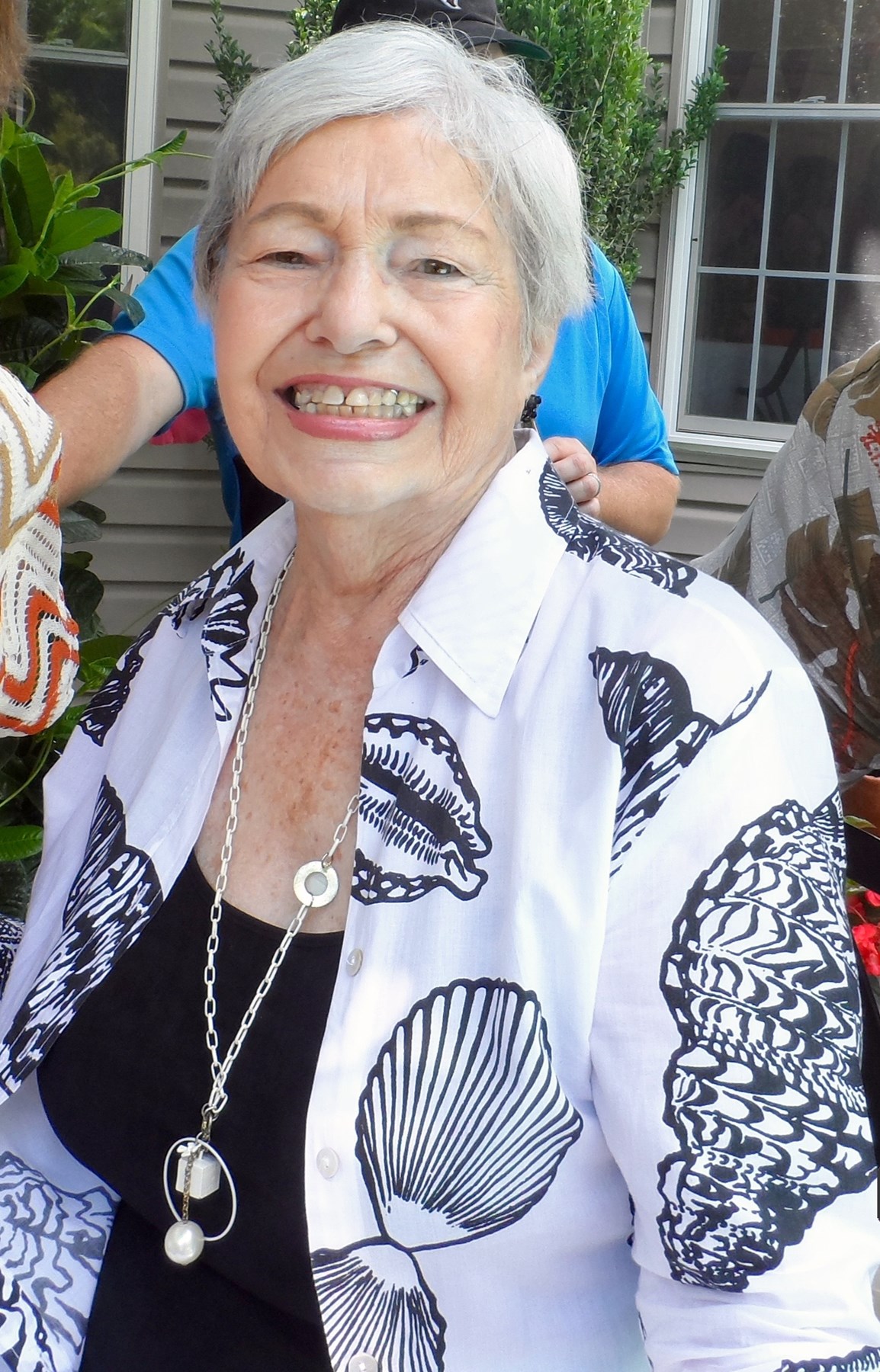 Shirley Zimmerman Obituary Boca Raton, FL