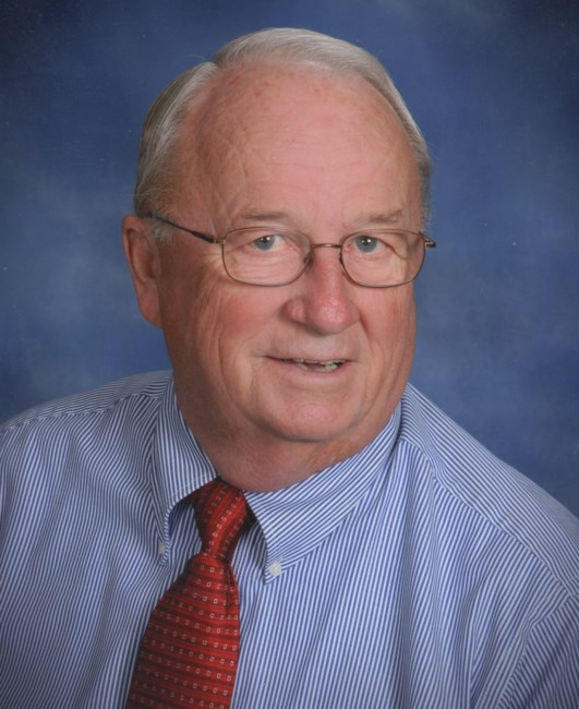 Gary Lane Anderson Obituary Norman, OK