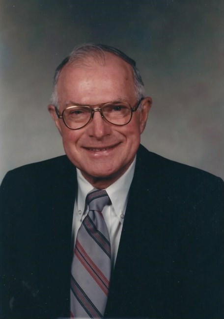 Obituary of Joseph Quill