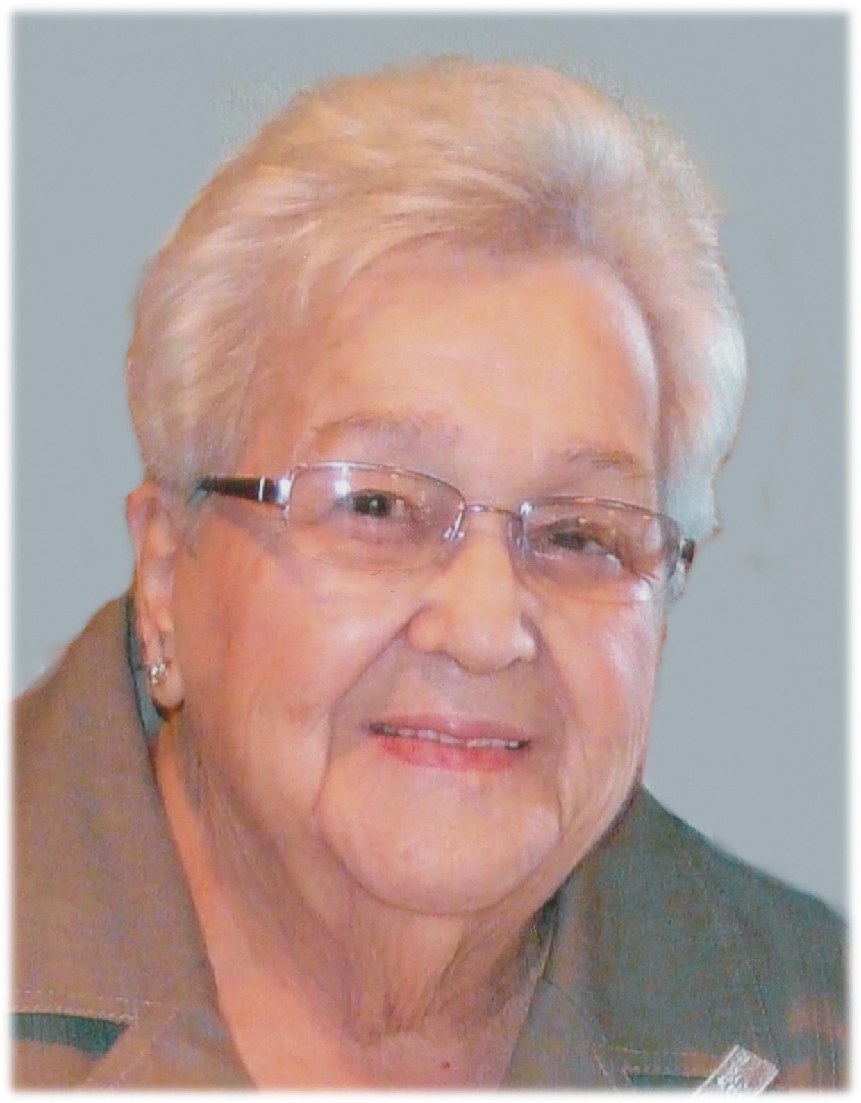 Clothilde Bergeron Obituary Cornwall, ON