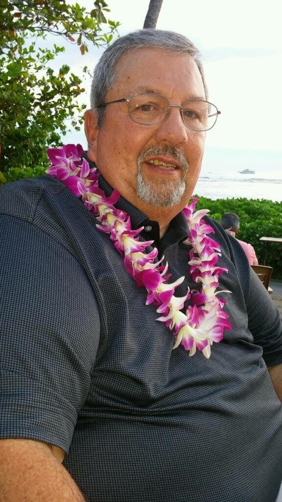 Obituary of Jim Duffy