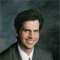 Obituary of Grant David Geske