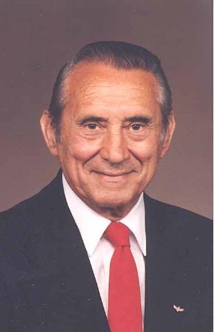 Obituary of Albert Jordan Wolff