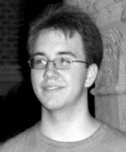 Obituary of Parker Robert Redman