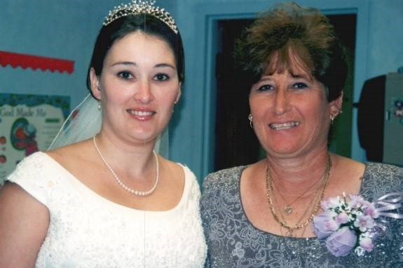 Obituary of Teresa Ann Jones