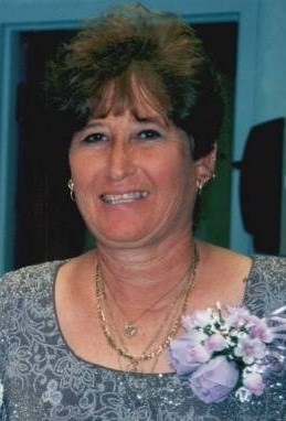 Obituary of Teresa Ann Jones